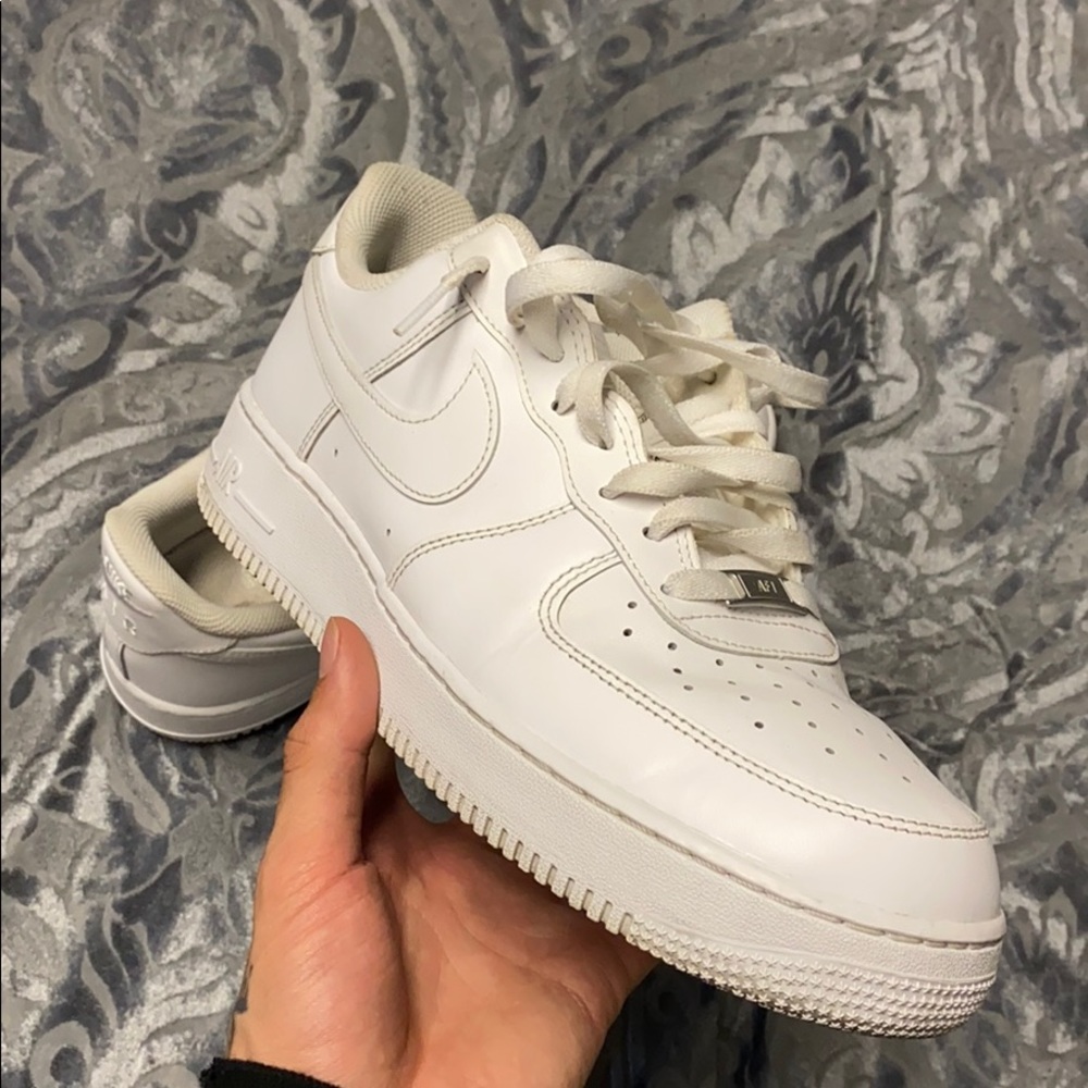 AF1’s